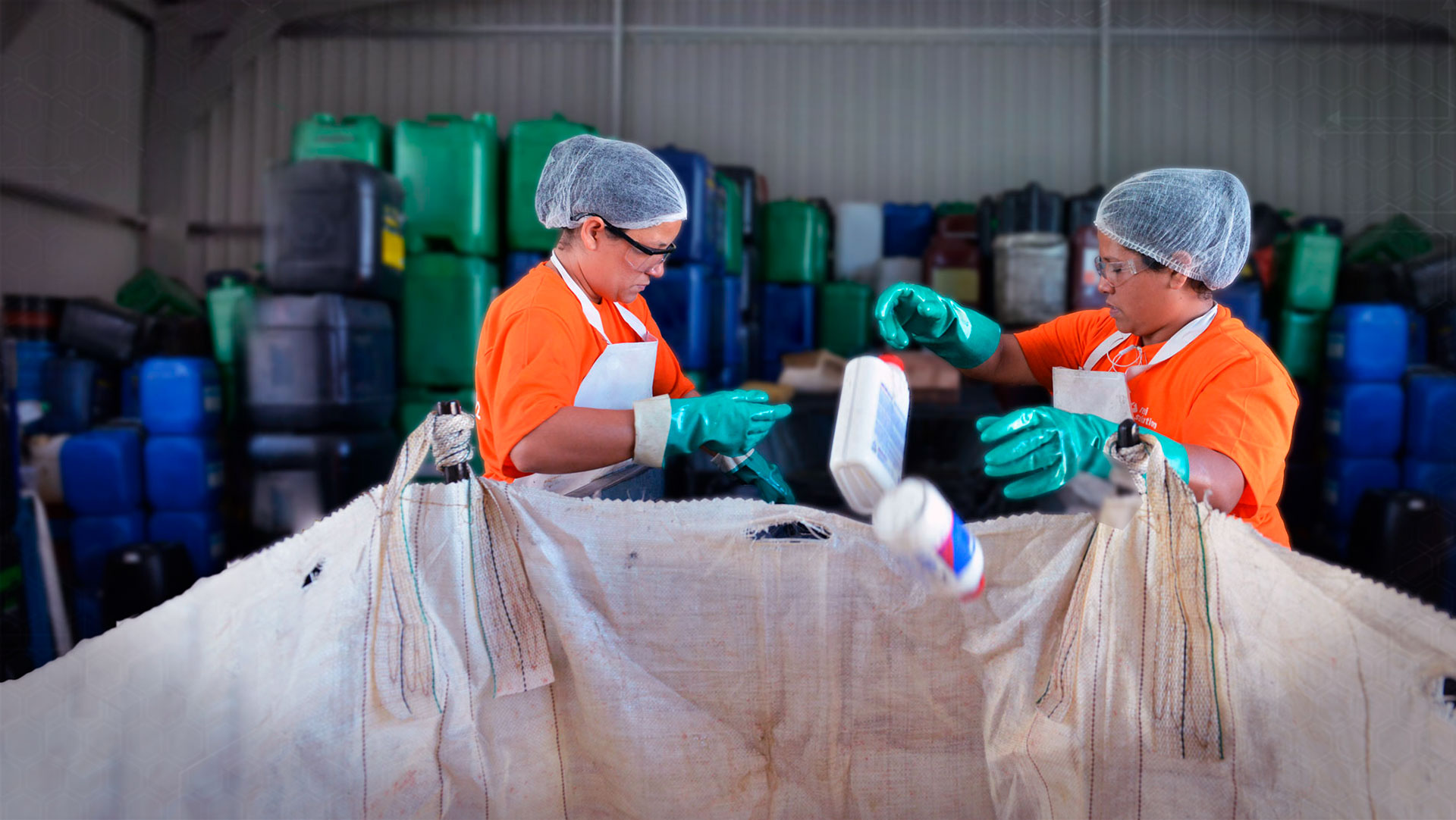 Instituto Jogue Limpo contribui para reciclagem de 500 mil toneladas de  óleo usado no setor – Óleo Certo